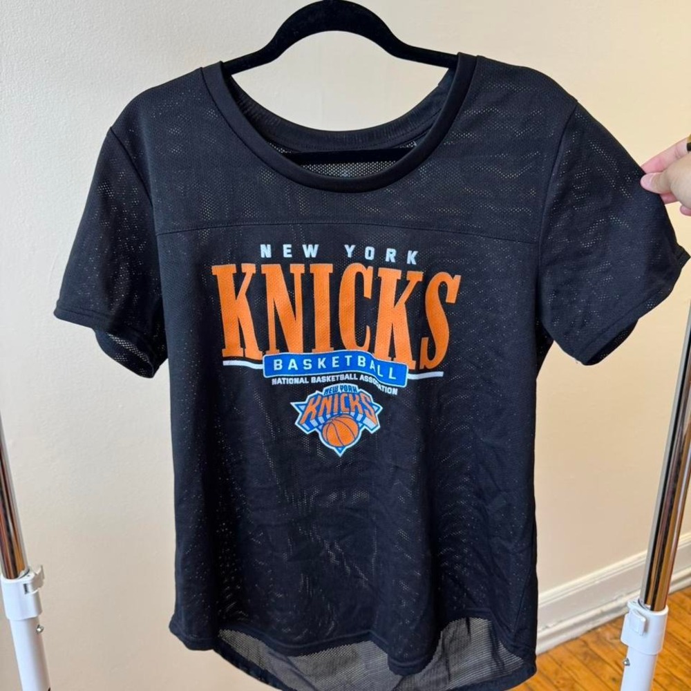 NY Knicks Tee